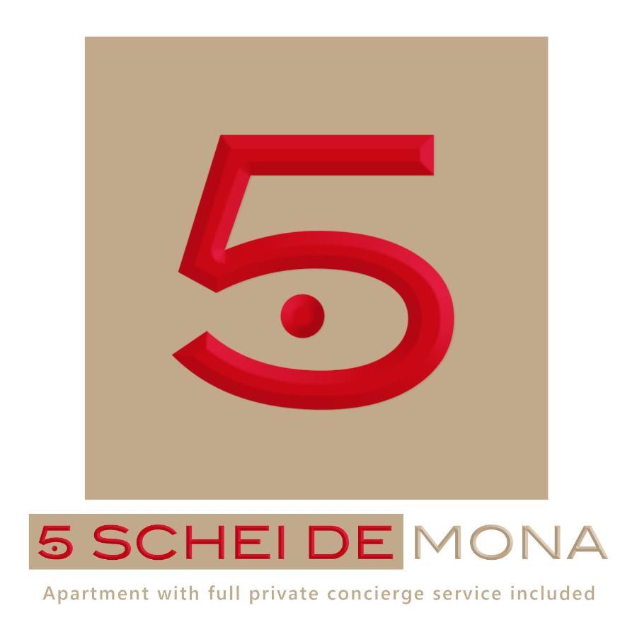 5 Schei De Mona Best Holiday Apartment With Gym In Venice Cannaregio المظهر الخارجي الصورة
