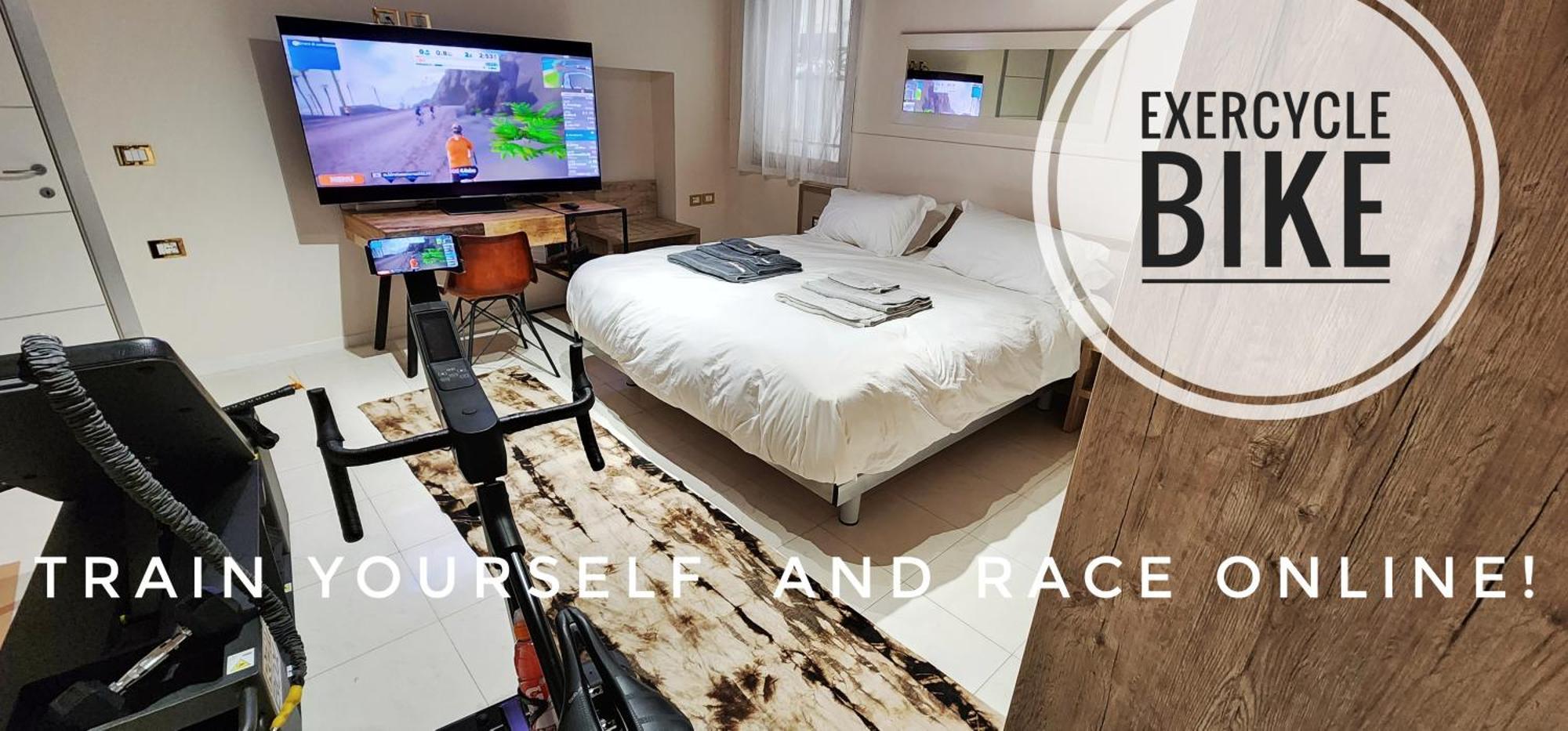 5 Schei De Mona Best Holiday Apartment With Gym In Venice Cannaregio المظهر الخارجي الصورة